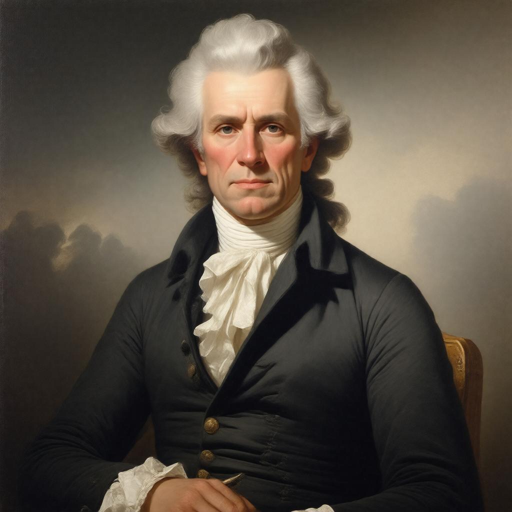 Elbridge Gerry